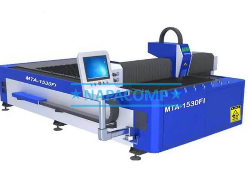 Máy Cắt Laser Fiber (1)