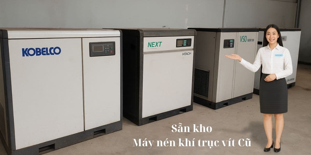 san kho may nen khi cu