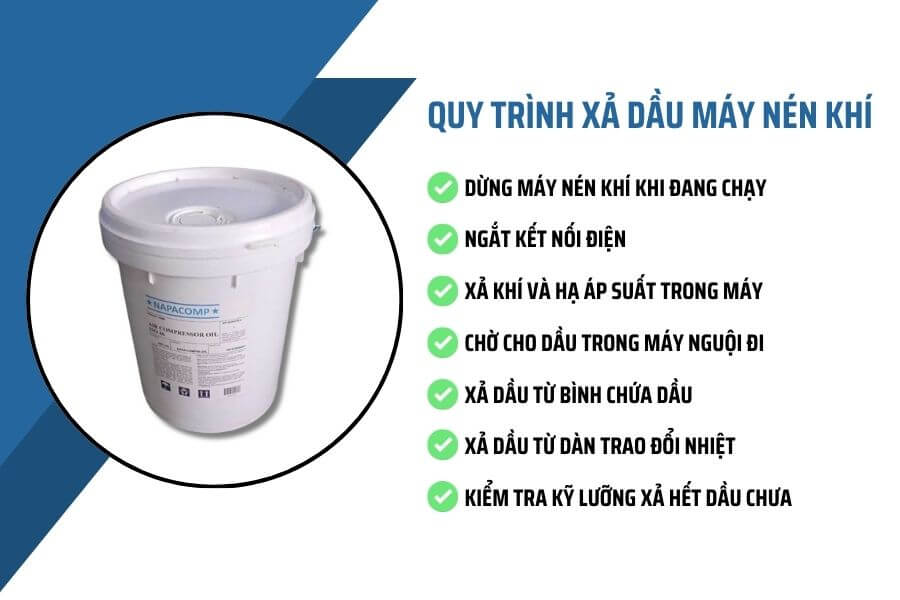 Thuc-hien-dung-quy-trinh-xa-dau-cho-may-nen-khi