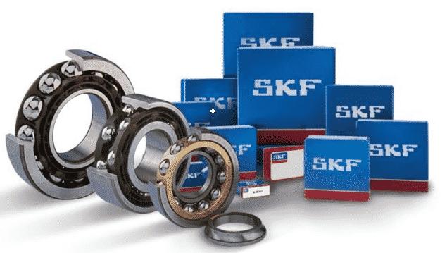 Các loại bạc đạn SKF