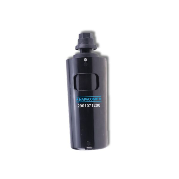 Van điện tử xả nước Atlas Copco 2901071200